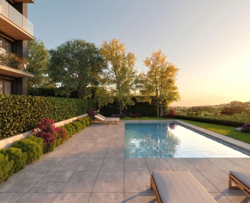 Obra nueva Residencial El Bosco en Suances (Revista) photo 5