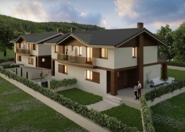 Promoción Urbanización Nuevo Montealegre obra nueva en Castro-Urdiales thumbnail 1