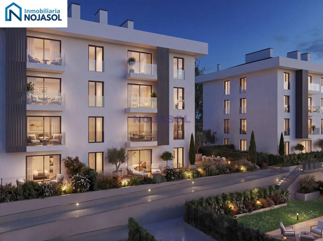 Obra nueva Residencial los Cuadrillos en Noja (Revista) photo 2