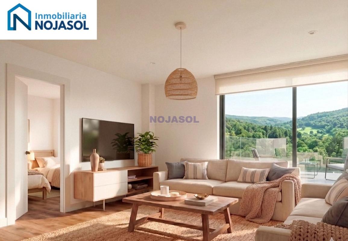 Obra nueva Residencial los Cuadrillos en Noja (Revista) photo 4