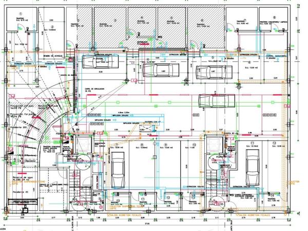 Продажа квартиры на Piso en Fra Joan Ballester 75, 79, Campos, Кампос
 photo 4