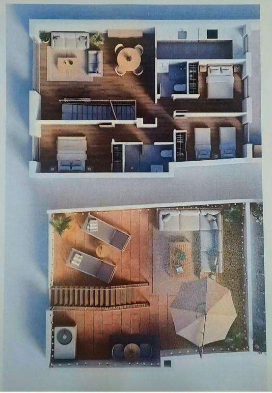 Venta de ático en  Ático en Calle Baltasar Moya, 5, S'Aranjassa - Es Pil.larí, Palma de Mallorca, Palma de Mallorca photo 2