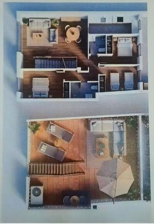 Penthouse for sale at  Ático en Calle Baltasar Moya, 5, S'Aranjassa - Es Pil.larí, Palma de Mallorca, Palma de Mallorca photo 2