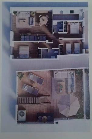 Penthouse for sale at  Ático en Calle Baltasar Moya, 5, S'Aranjassa - Es Pil.larí, Palma de Mallorca, Palma de Mallorca photo 3