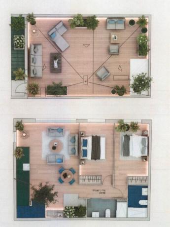 Penthouse for sale at  Ático en Calle Baltasar Moya, 5, S'Aranjassa - Es Pil.larí, Palma de Mallorca, Palma de Mallorca photo 2