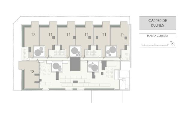 Продажа квартиры на Piso en Calle Bulnes, 23, El Vivero, Palma de Mallorca, Пальма-де-Мальорка
thumbnail 2