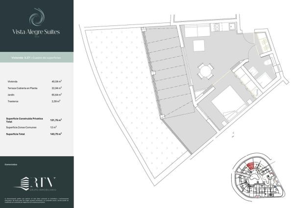 Продажа квартиры на Piso en Calle Cap Negret-Vista Alegre, 17, Es Cubells, Sant Josep de Sa Talaia, Сант-Хосеп-де-Са-Талайя
 photo