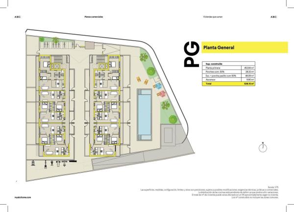 Продажа квартиры на Piso en Calle des Corb Marí, 2, Sant Antoni de Portmany, Sant Antoni de Portmany, Сант Антони де Портмани
thumbnail 1