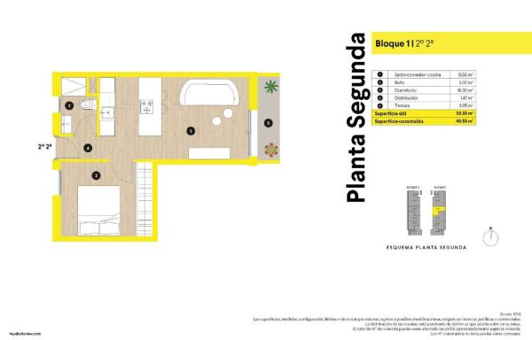 Продажа квартиры на Piso en Calle des Corb Marí, 2, Sant Antoni de Portmany, Sant Antoni de Portmany, Сант Антони де Портмани
photo 1