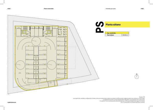 Продажа квартиры на Piso en Calle des Corb Marí, 2, Sant Antoni de Portmany, Sant Antoni de Portmany, Сант Антони де Портмани
 photo 4