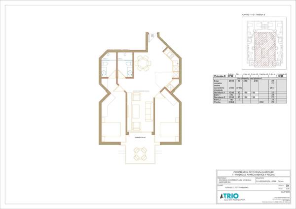 Продажа квартиры на Piso en Calle Lledoners, 20, Rafal Vell, Palma de Mallorca, Пальма-де-Мальорка
 photo