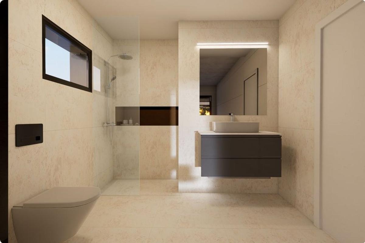 Продажа квартиры на Avenida el Ras Gran, 74, Urbanizaciones, Guardamar del Segura, Гуардамар-дель-Сегура
photo 4