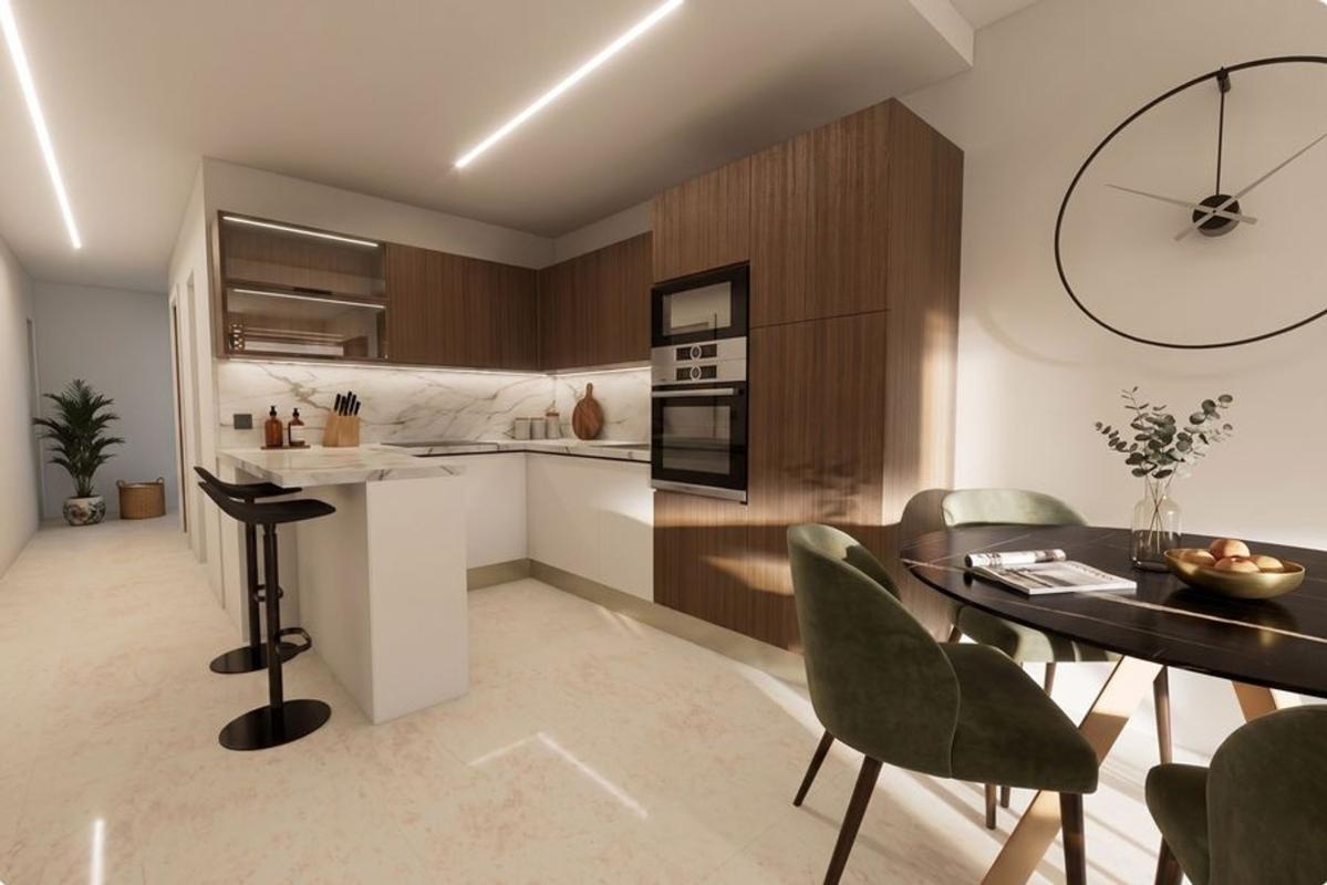 Продажа квартиры на Avenida el Ras Gran, 74, Urbanizaciones, Guardamar del Segura, Гуардамар-дель-Сегура
photo 5