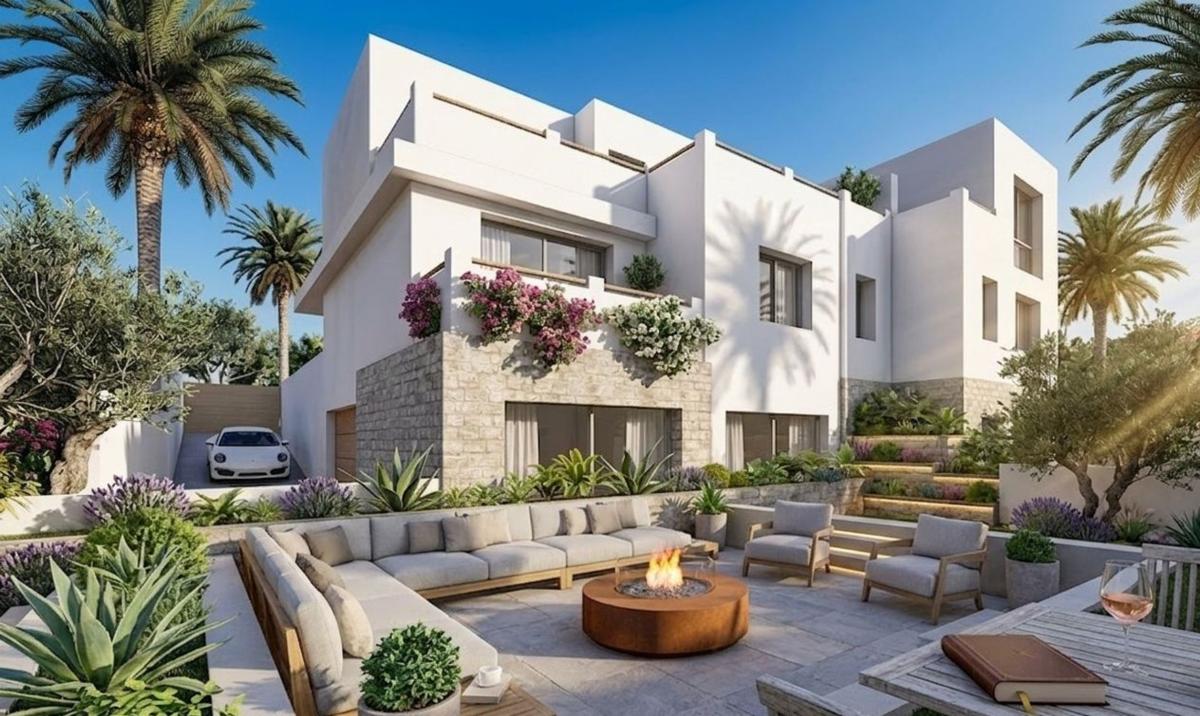 Новостройка Villas Del Sol в Алфаз дель Пи photo 3