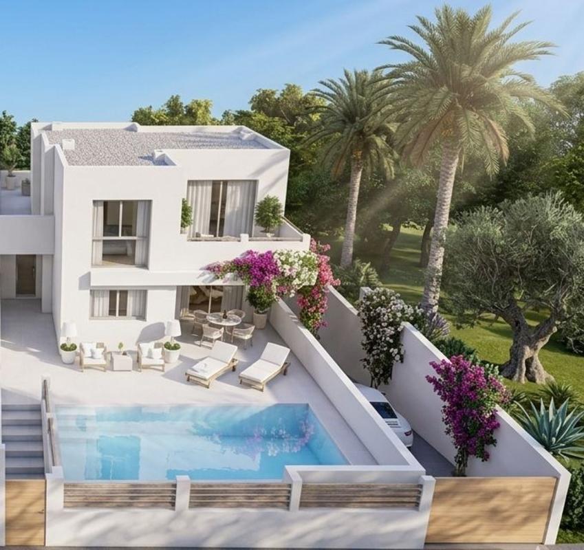 Новостройка Villas Del Sol в Алфаз дель Пи photo 4