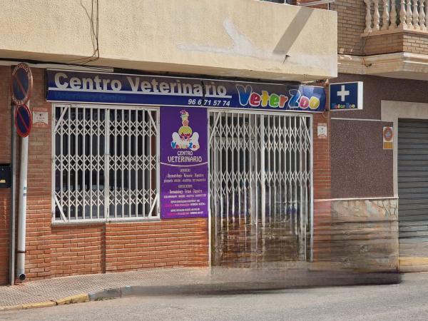 Local en Formentera del Segura photo 2