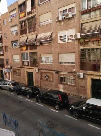 Local en Calle Angelita Rodríguez Preciado, Carolinas Altas, Alicante / Alacant photo 4