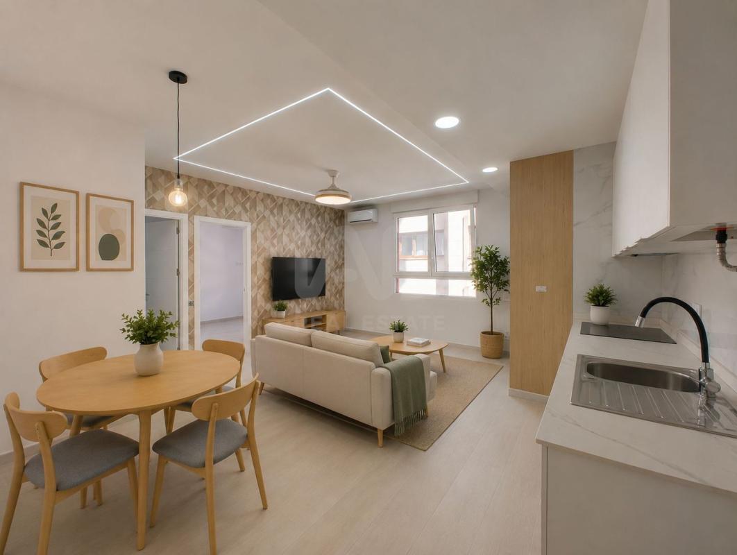 Properties for sale and rent in Spain photo 2