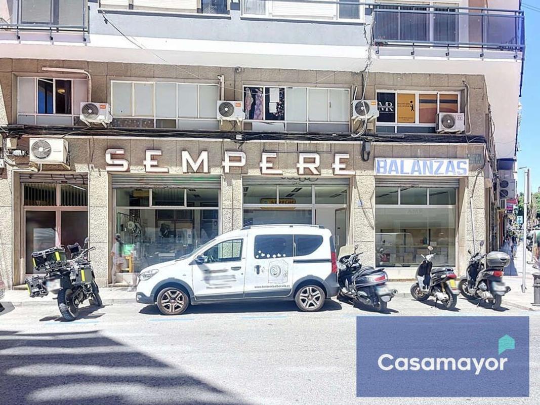 Properties for sale and rent in Spain photo 1