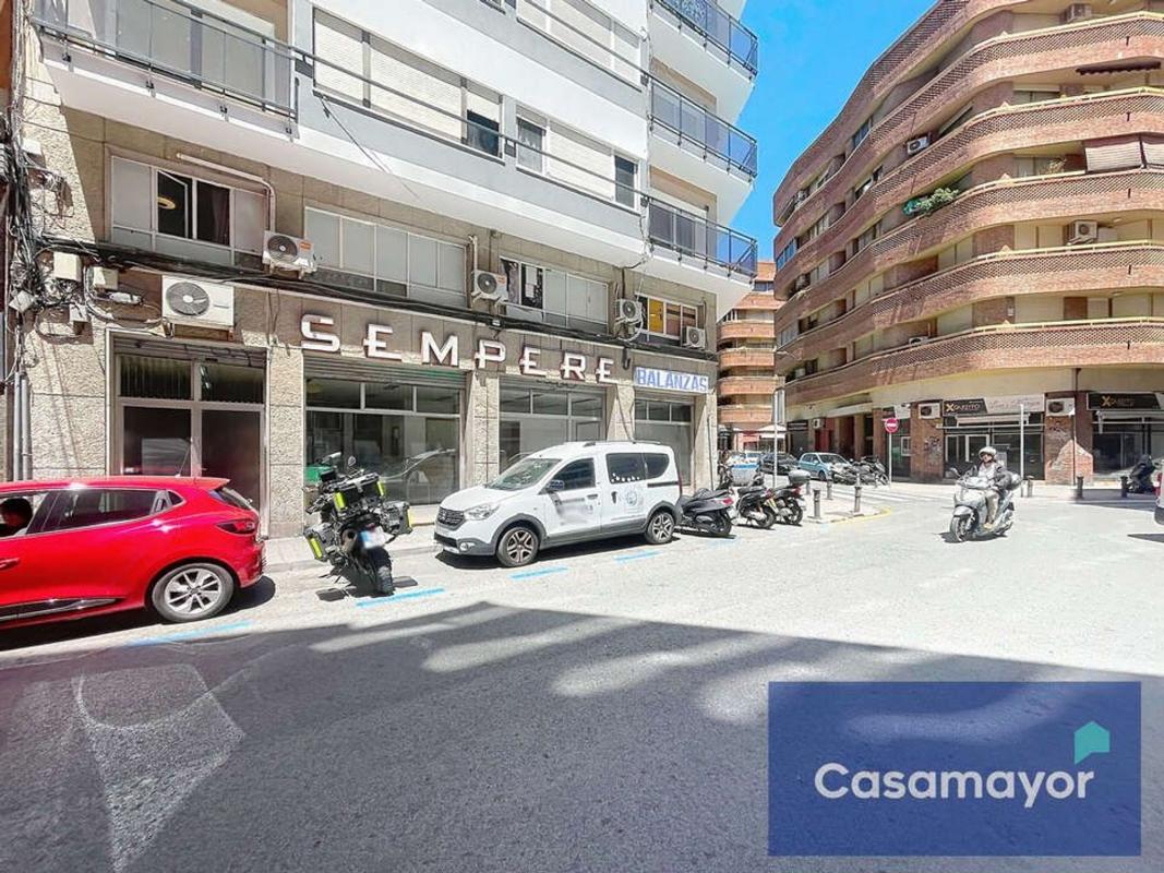 Properties for sale and rent in Spain photo 2
