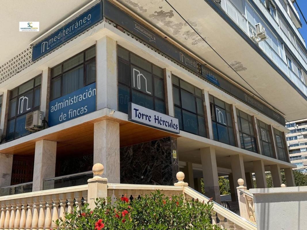 Properties for sale and rent in Spain photo 1