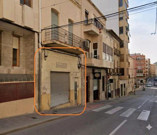 Local en Calle Marcel Mira, Jijona / Xixona photo 2
