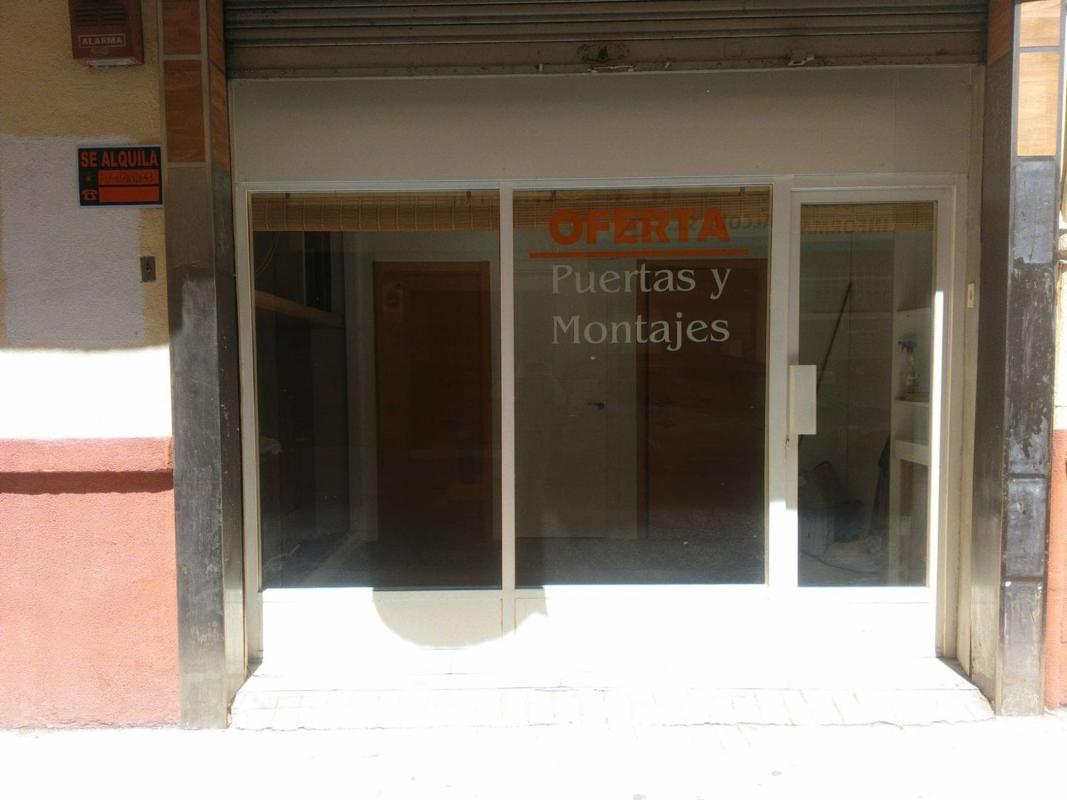Properties for sale and rent in Spain photo 1