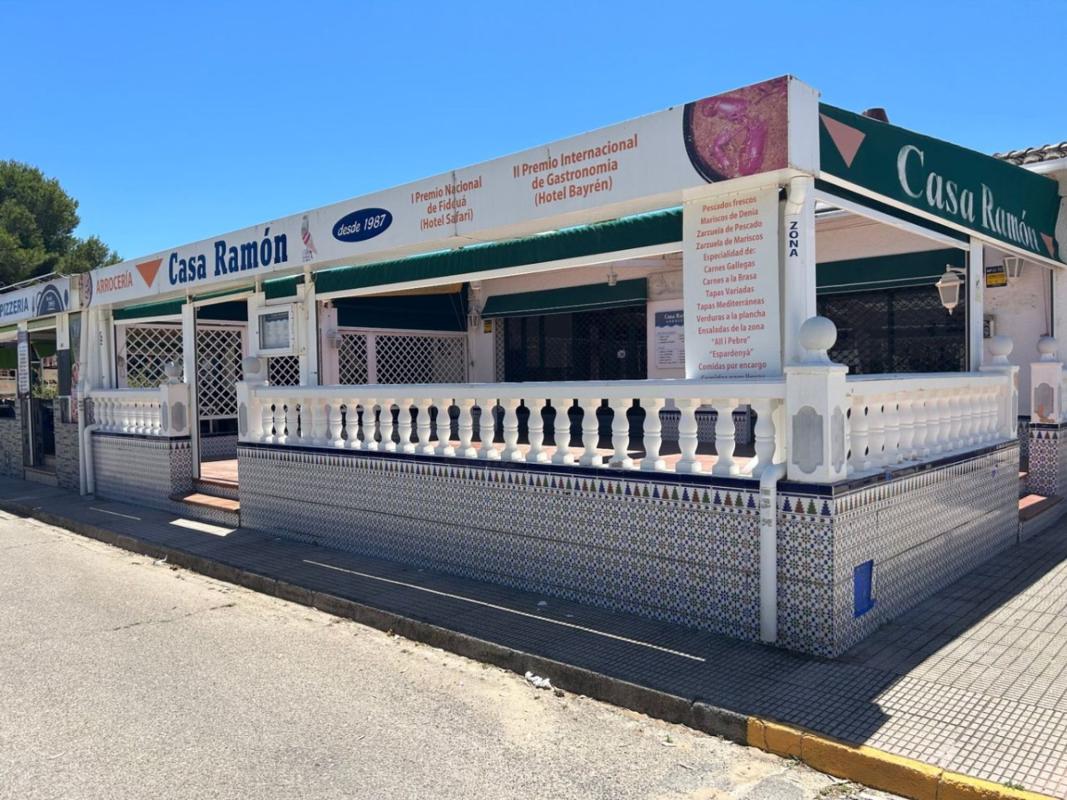 Propiedades en venta y alquiler en España photo 1