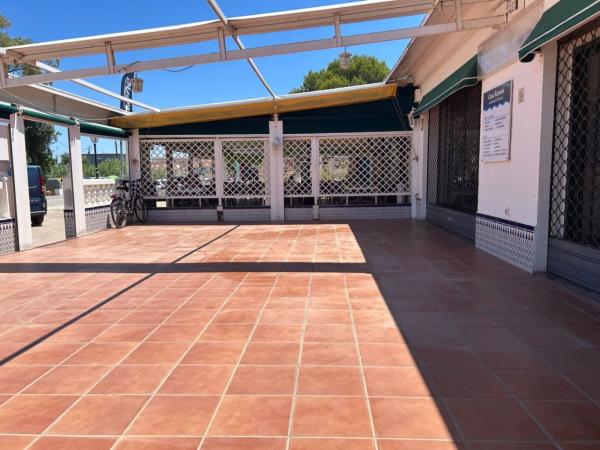 Local o nave en Devesses - Monte Pego, Denia thumbnail 1