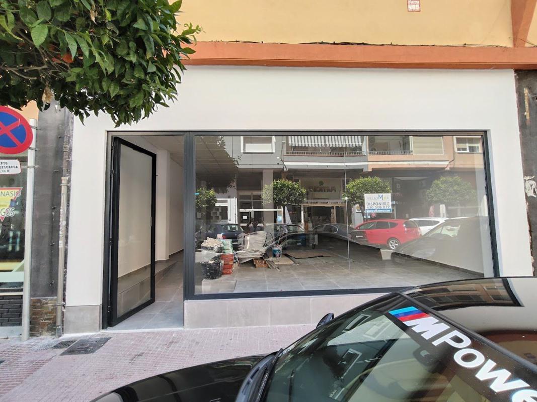 Propiedades en venta y alquiler en España photo 1