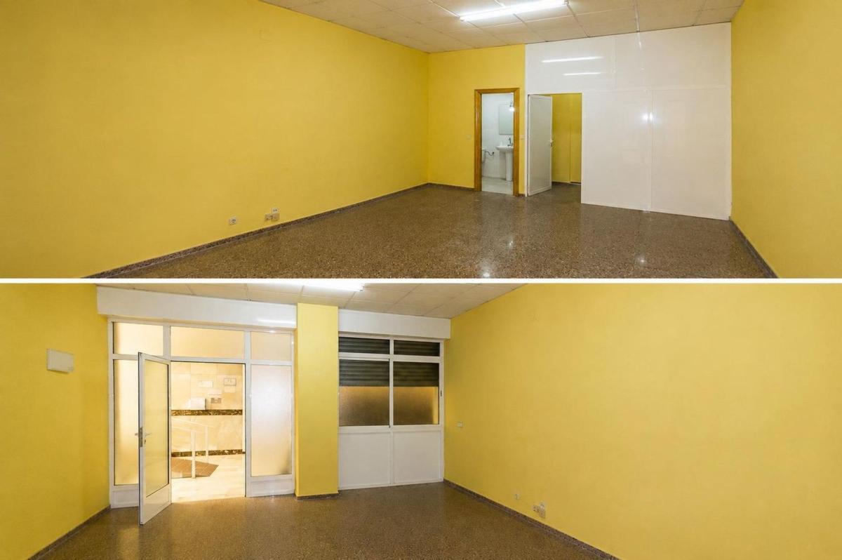 Propiedades en venta y alquiler en España photo 2
