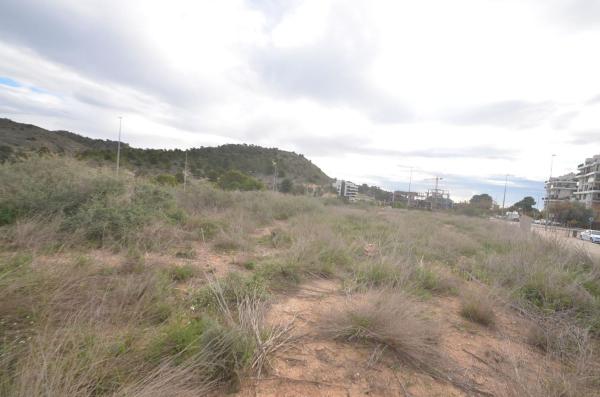 Terreno en Centro Urbano, La Villajoyosa / Vila Joiosa photo 2