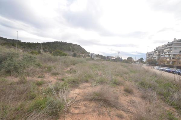 Terreno en Centro Urbano, La Villajoyosa / Vila Joiosa photo 3