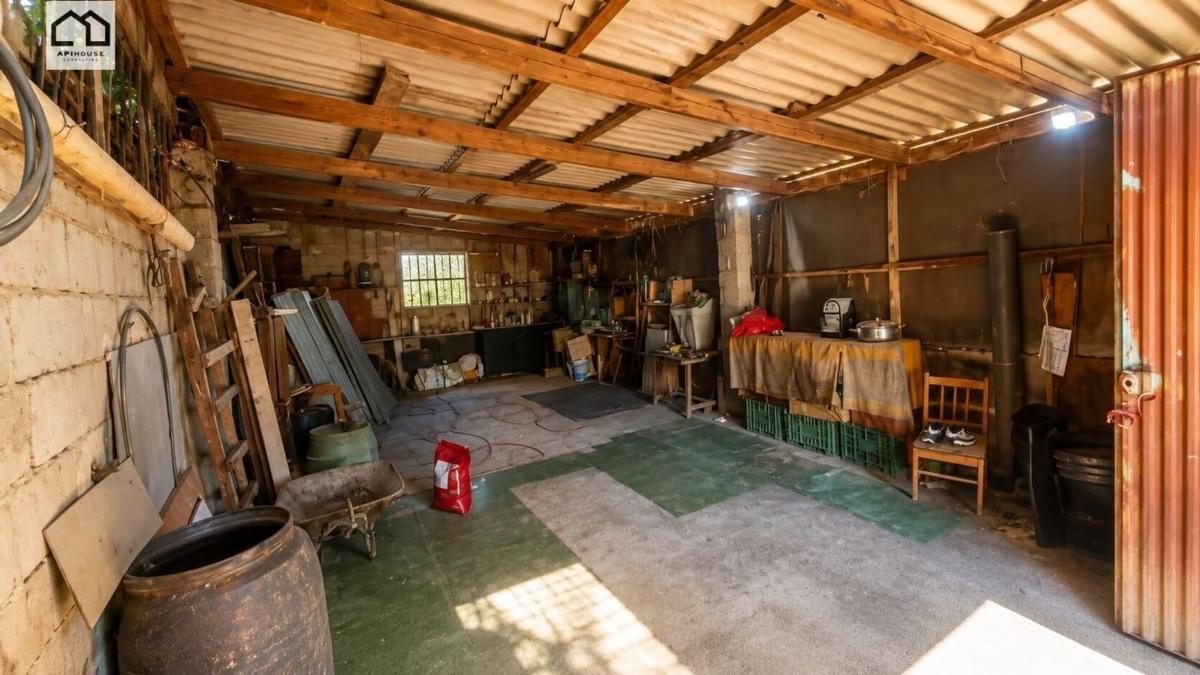 Terreno en venta en Dolores, Alicante photo 1