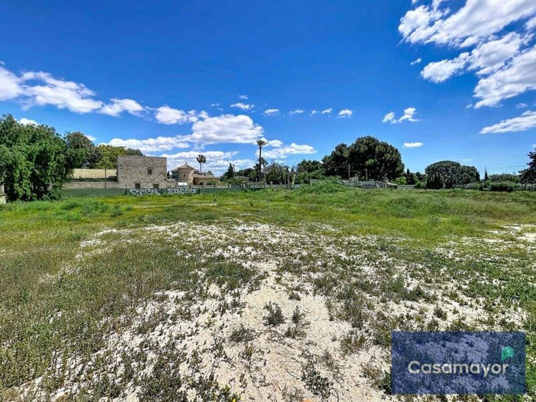 Terreno en venta en Alicante / Alacant, Alicante photo 5