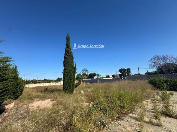 Terreno en Villamontes-Boqueres, San Vicente del Raspeig photo 4
