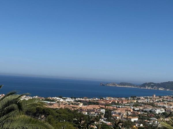 Terreno en Calle Langreo, 11, Partida Tosal - Zona dels Castellans, Jávea/Xàbia photo