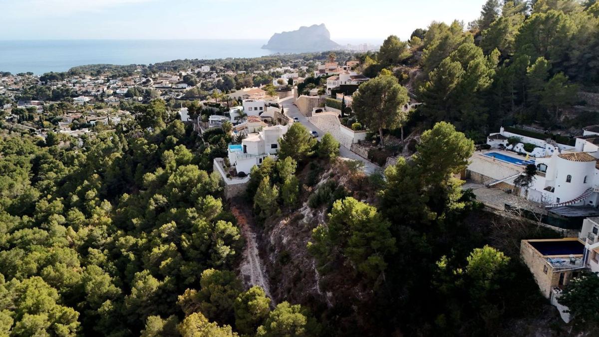 Terreno en venta en Benissa, Alicante photo 5