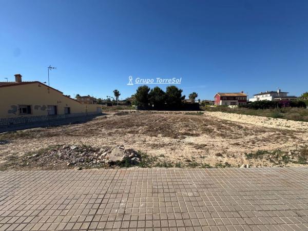 Terreno en Calle la Font de la Figuera, Valverde, Elche / Elx photo 3