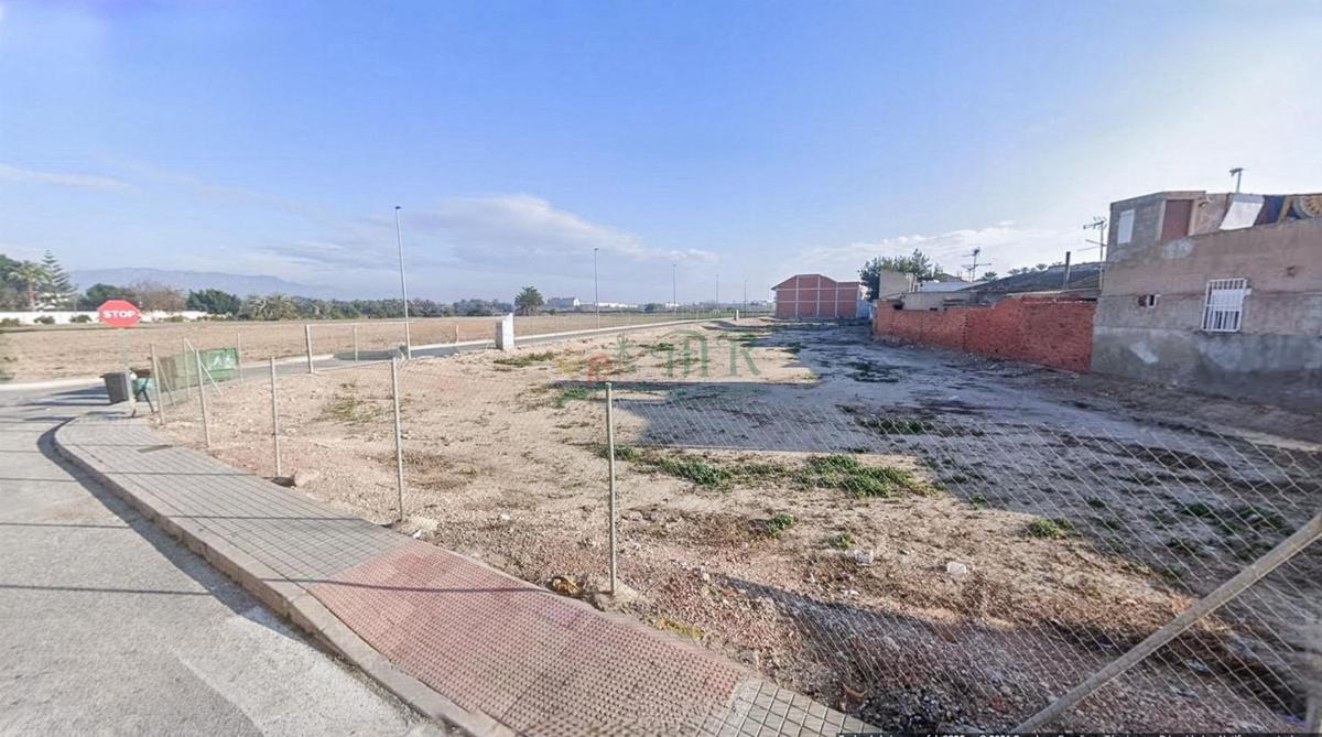 Działka na sprzedaż w Catral, Alicante photo 1