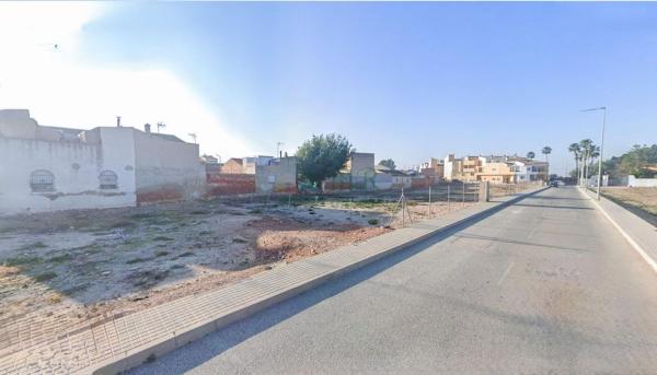 Terreno en Catral photo 3