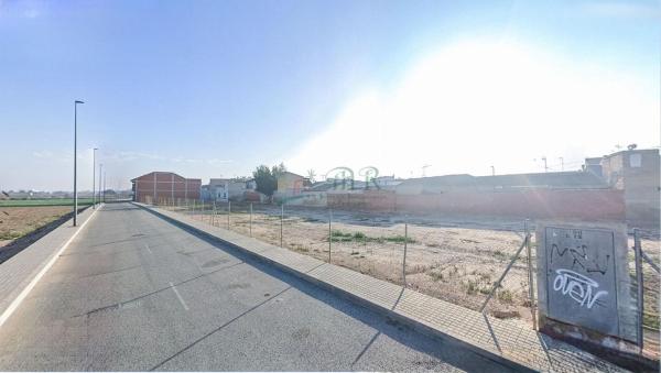 Terreno en Catral photo 4