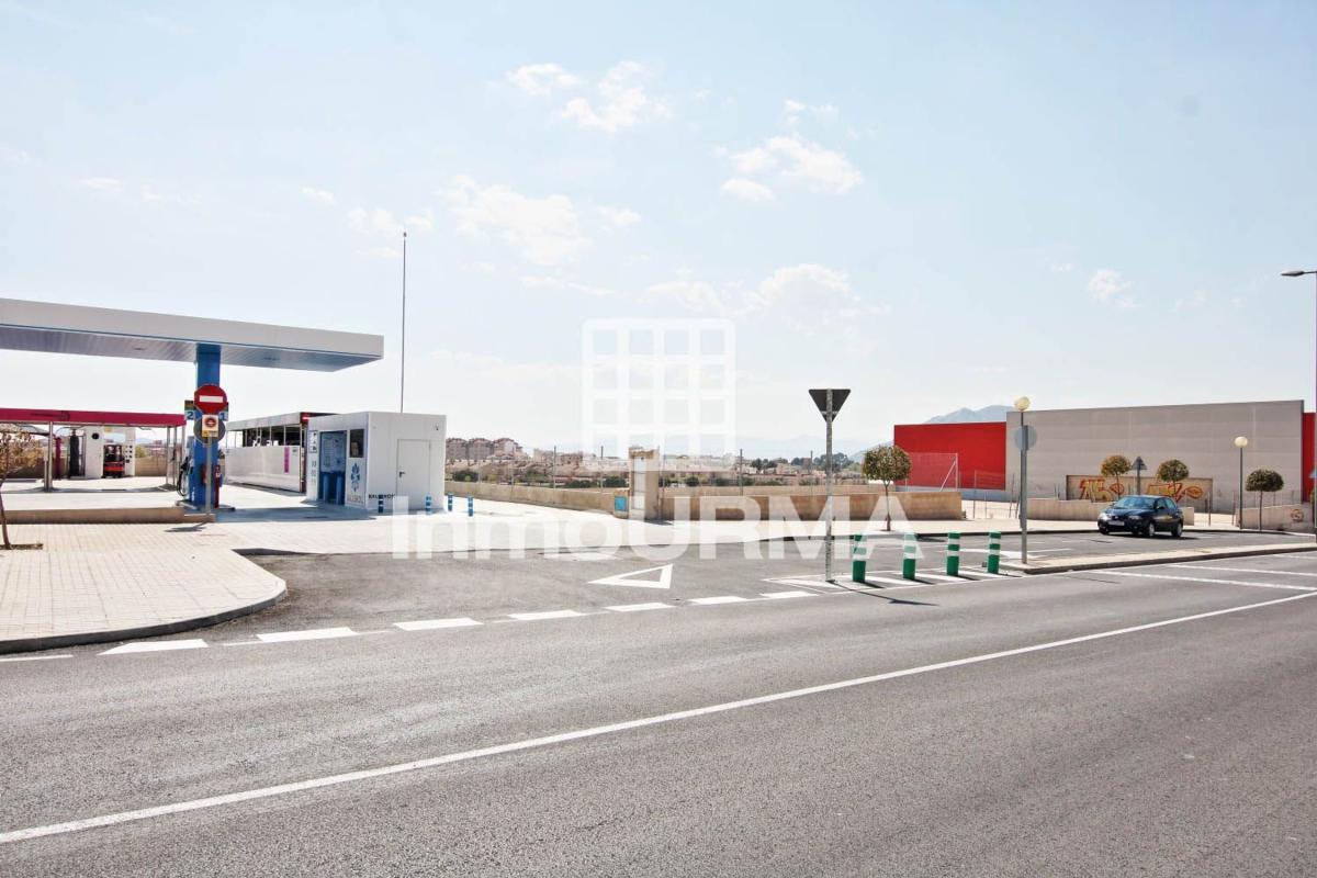 Land for sale in Petrer, Alicante photo 2