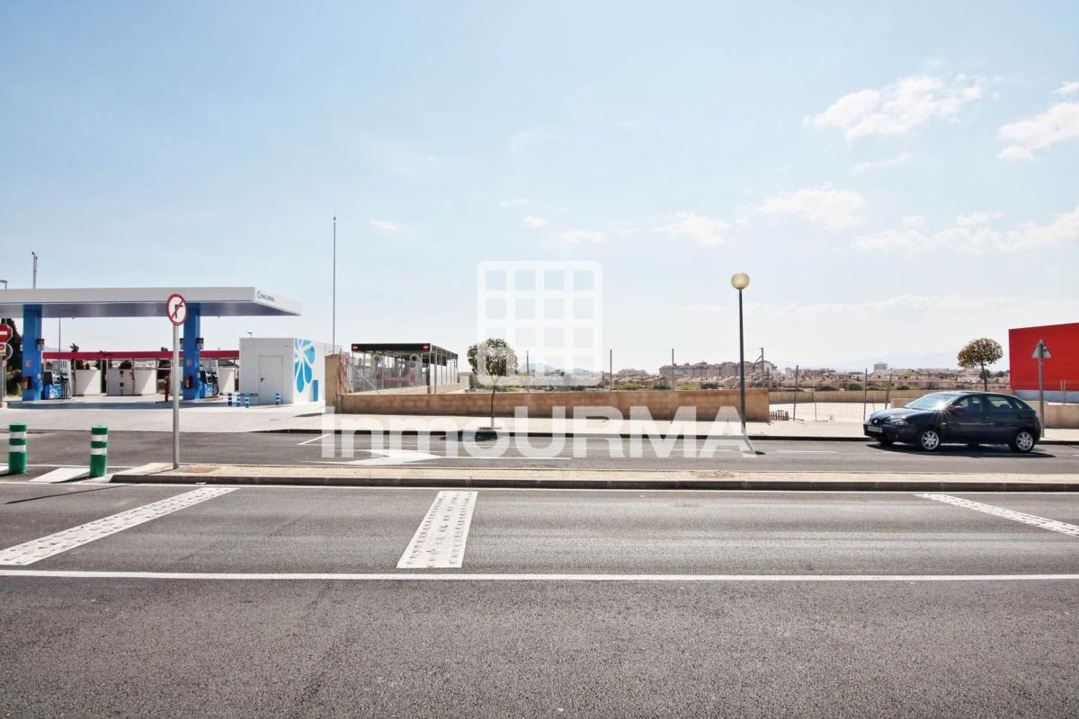 Land for sale in Petrer, Alicante photo 5