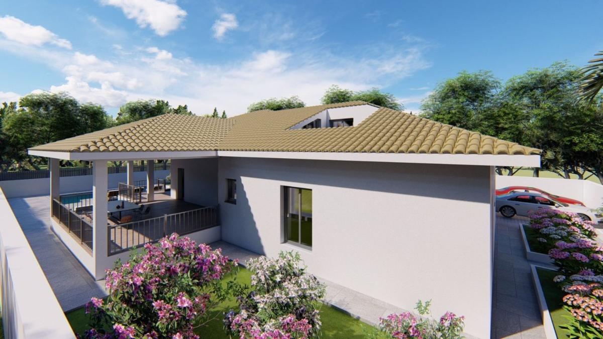 Terreno en venta en Alfaz del Pi, Alicante photo 4