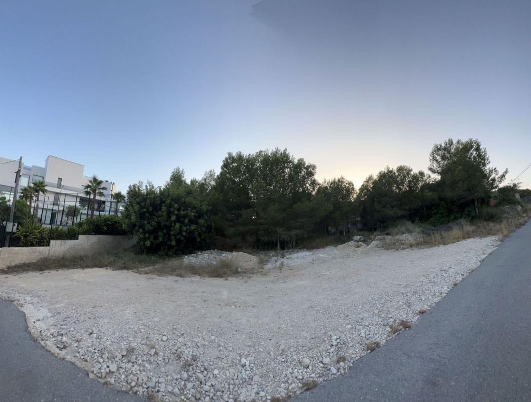 Terreno en venta en Alfaz del Pi, Alicante photo 5