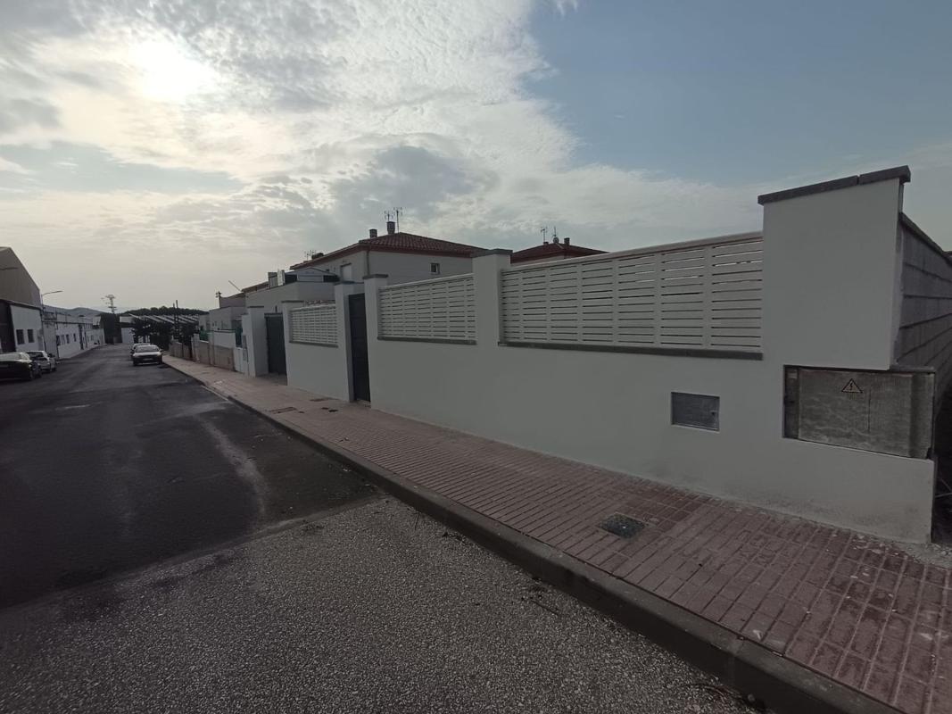 Działka na sprzedaż w Salinas, Alicante photo 2