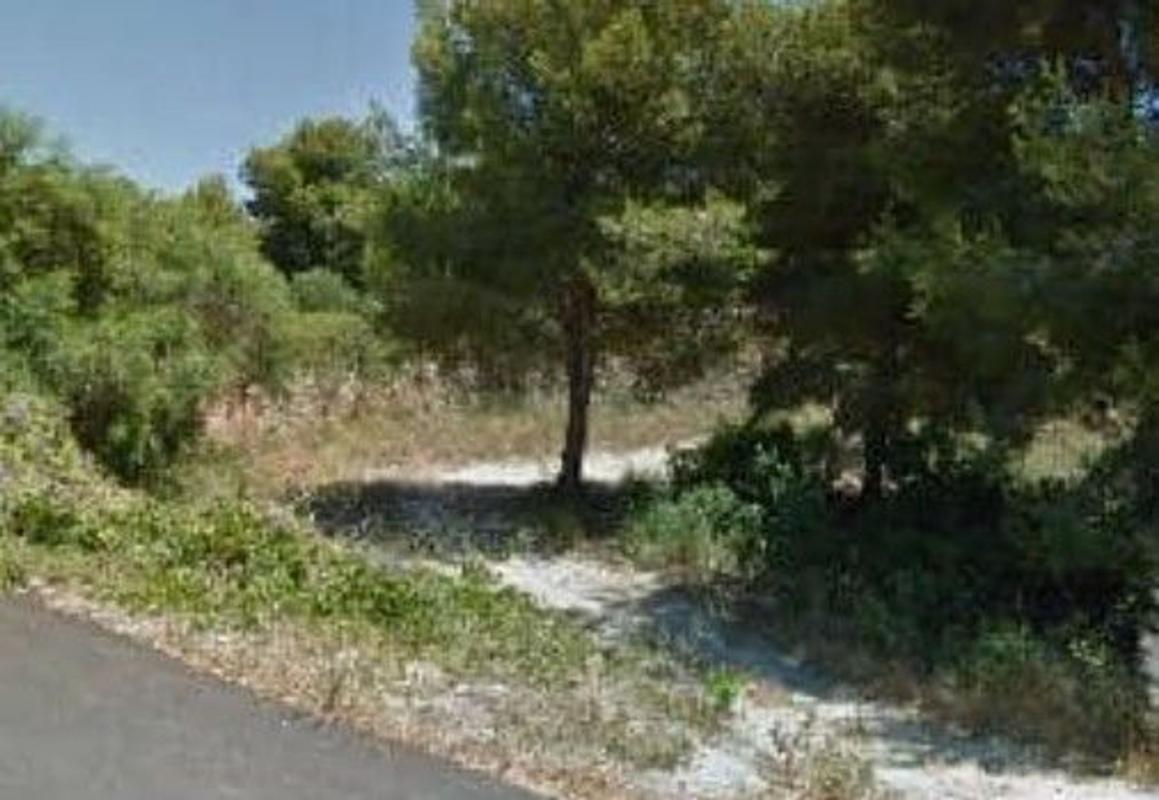 Terreno en venta en Benissa, Alicante photo 1