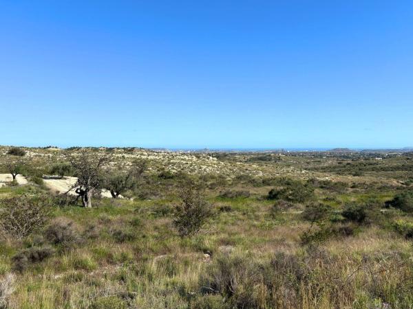 Terreno en Moralet photo 1