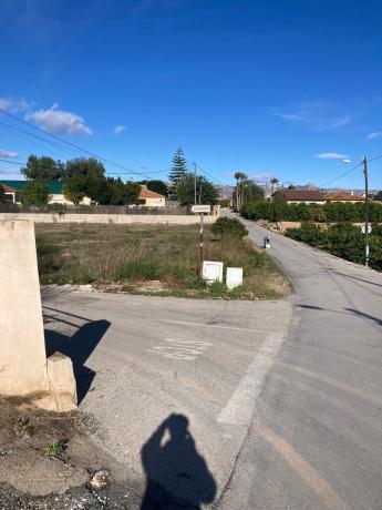 Terreno en La Matanza - Moronio s/n, Montepinar-La Aparecida-Raiguero, Orihuela photo 1
